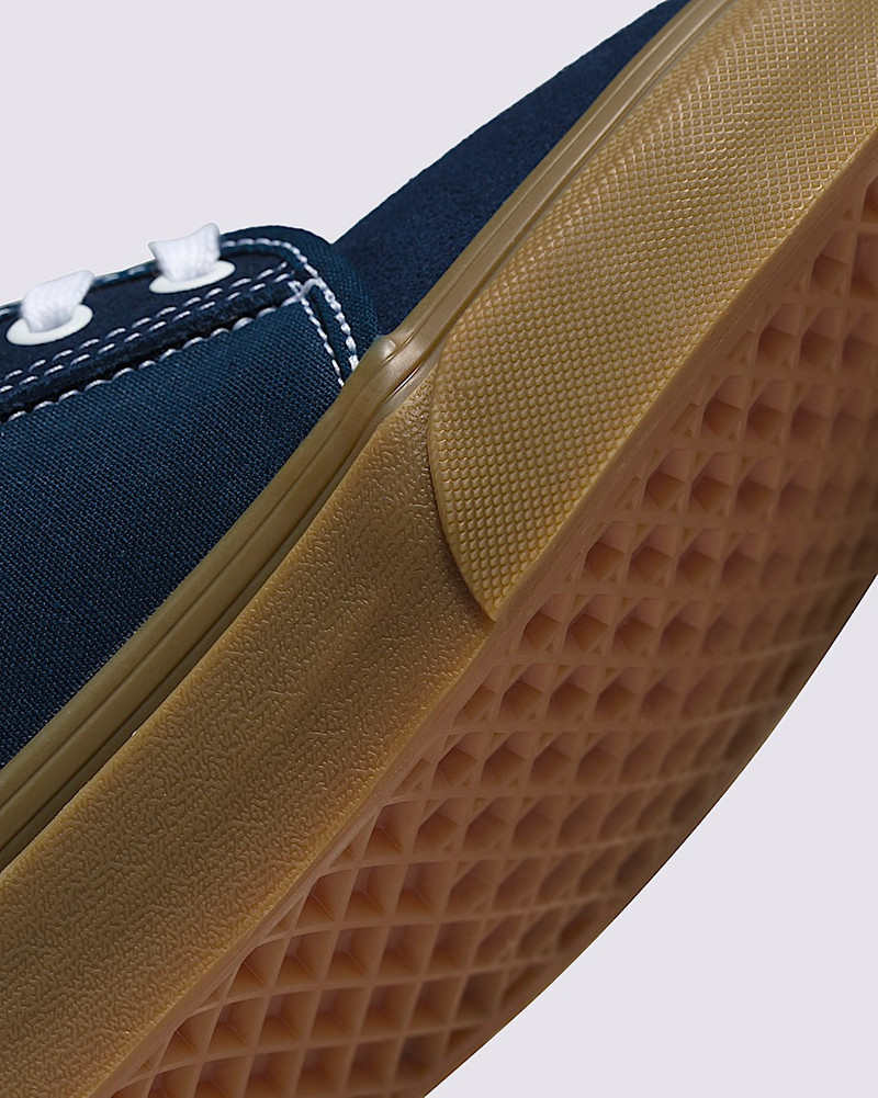 Skate Chukka Low Shoe 5