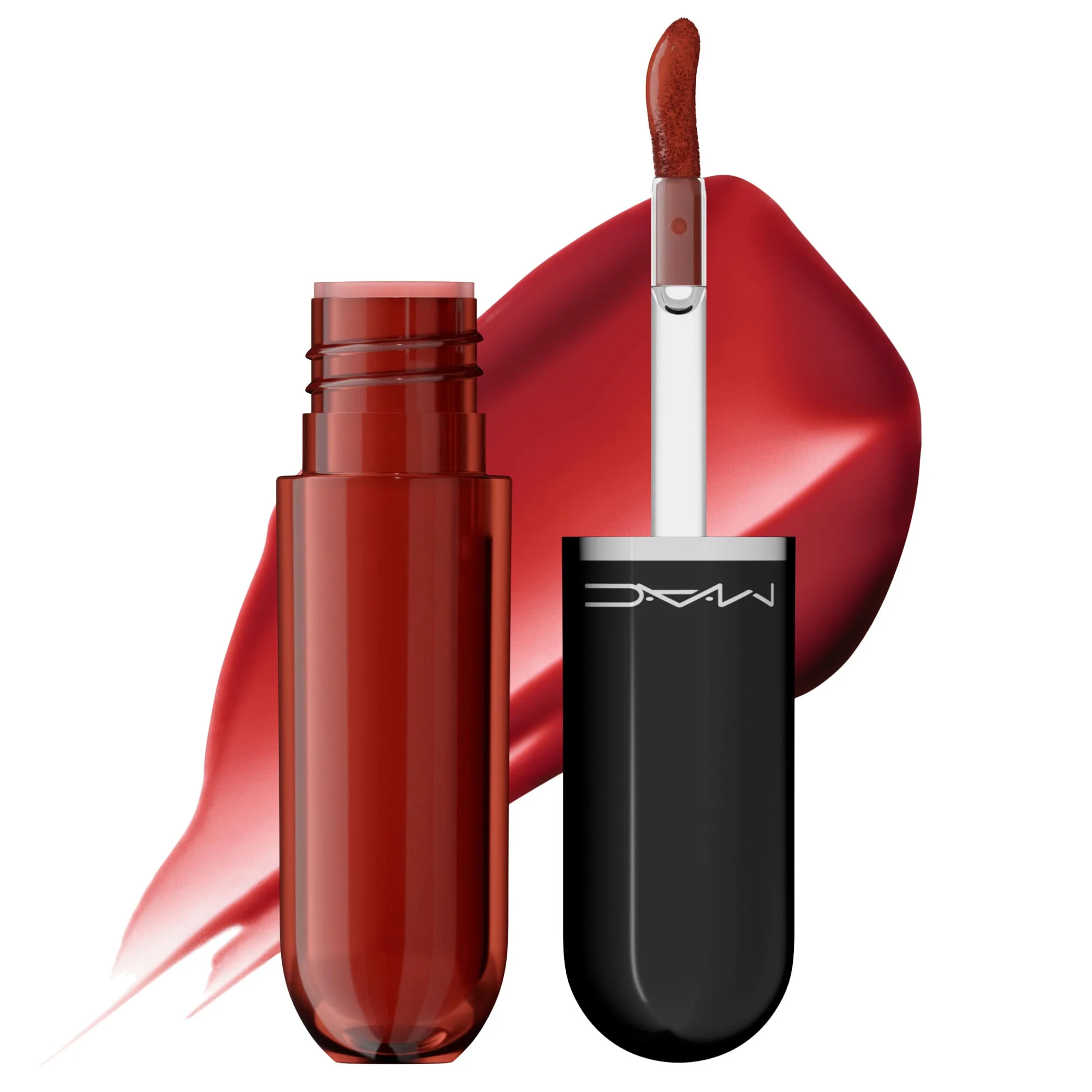 Lustreglass Stainglass Long-wearing Glossy Lip Tint - 1