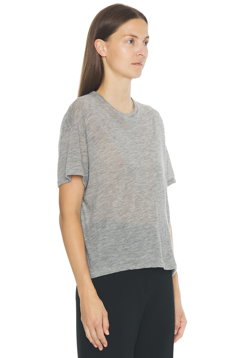 Lila Top - 2