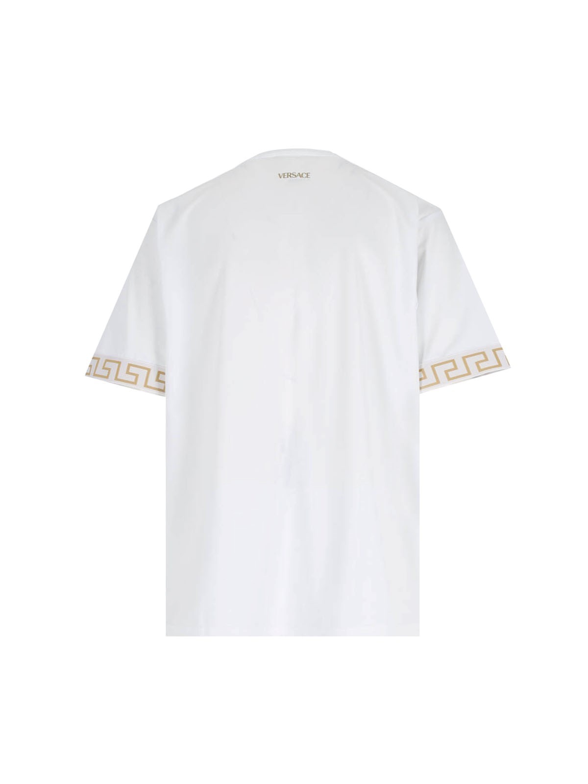 'GRECA' T-SHIRT - 2