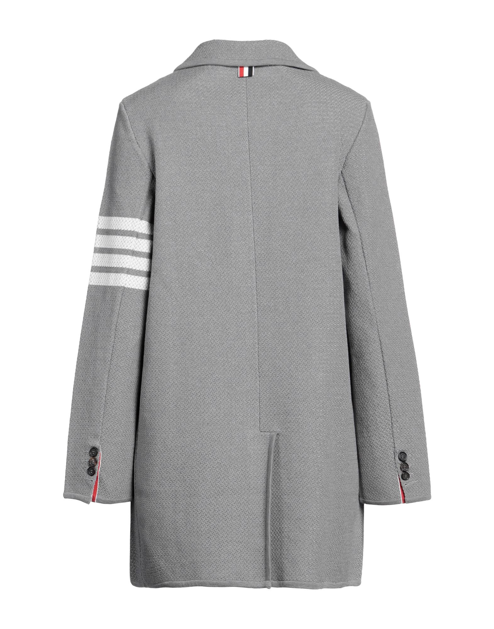 Grey Women's Blazer - 2