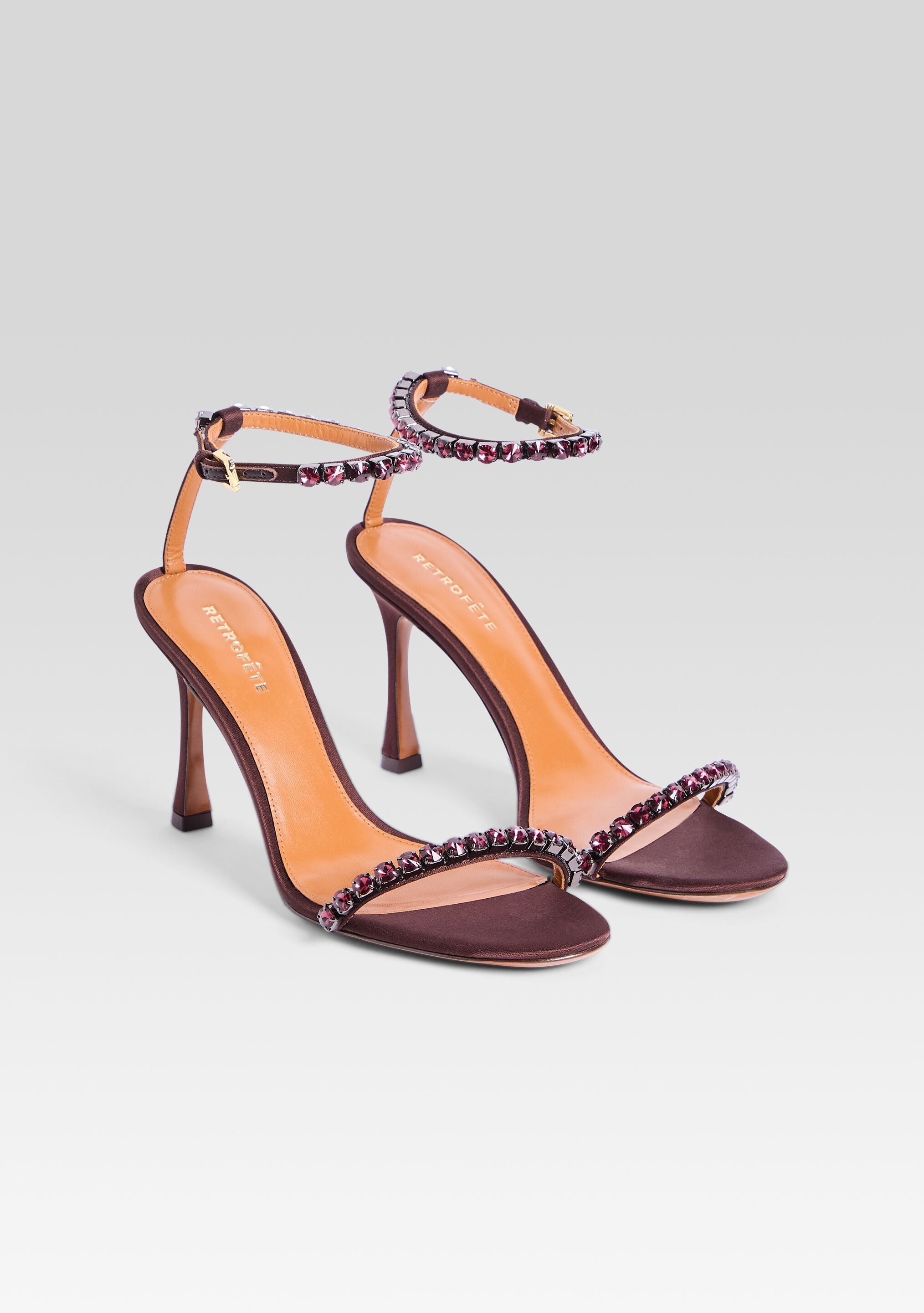 FERN SANDAL - 4