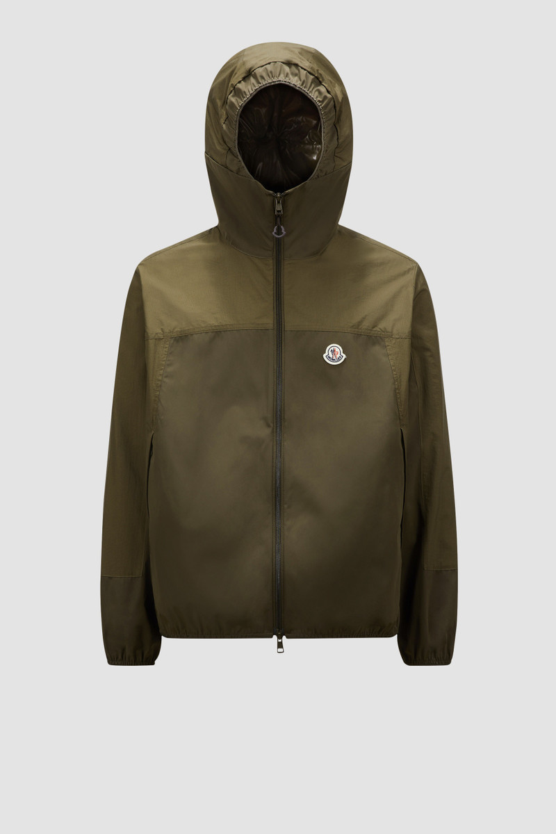 Kona Windbreaker 1