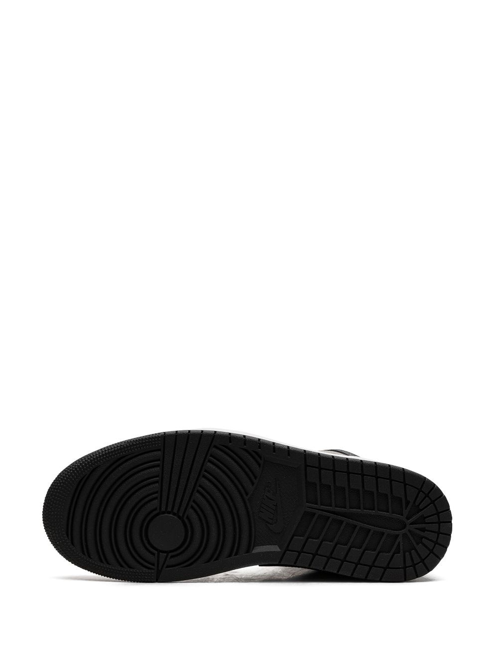 Air Jordan 1 Mid SE "Night Stadium" sneakers - 4