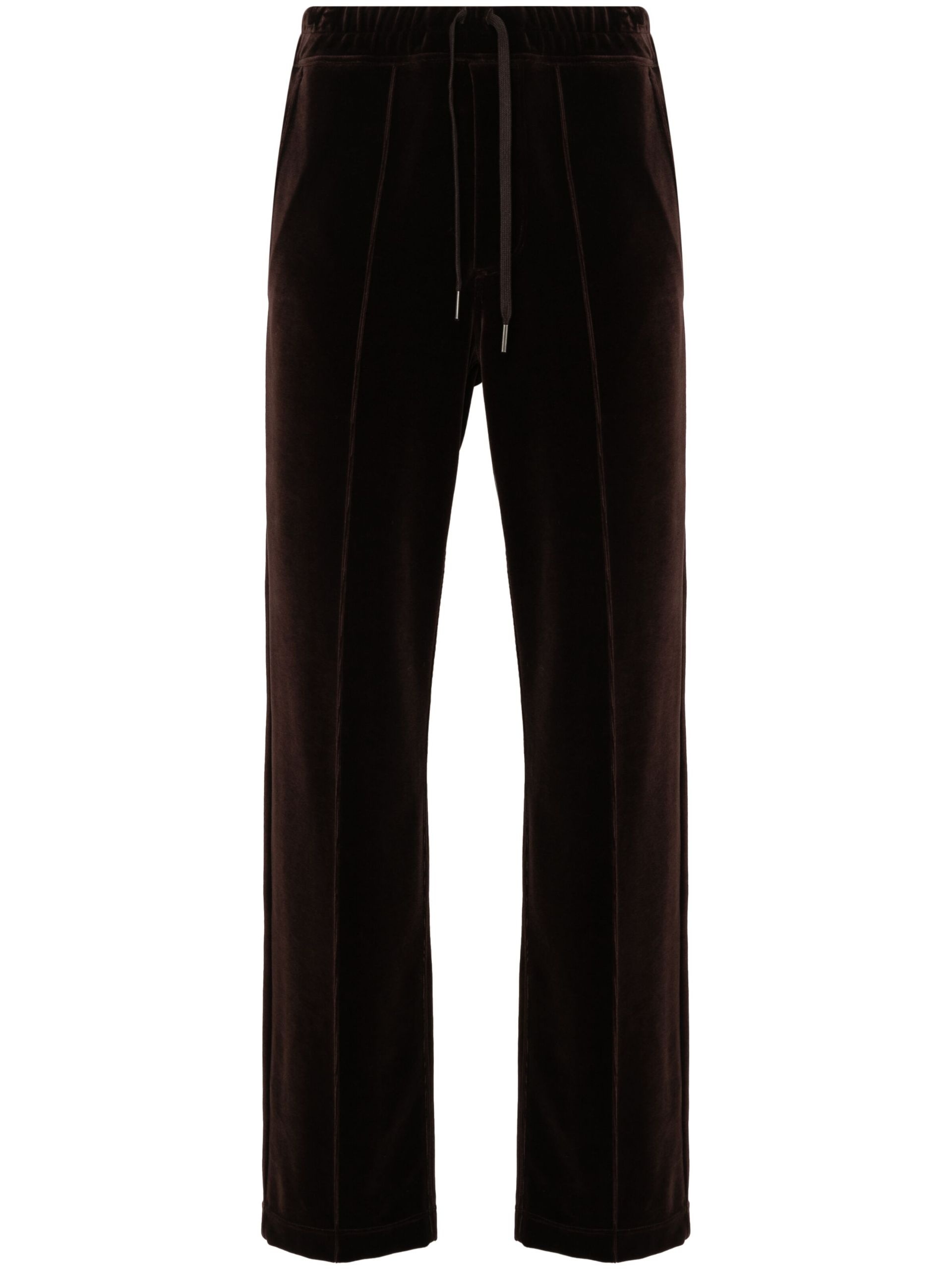 【関税＆送料込み】Tom Ford Formal Velvet Pants Tom Ford Velvet Silk Satin Pyjama Pants Travel Lounge