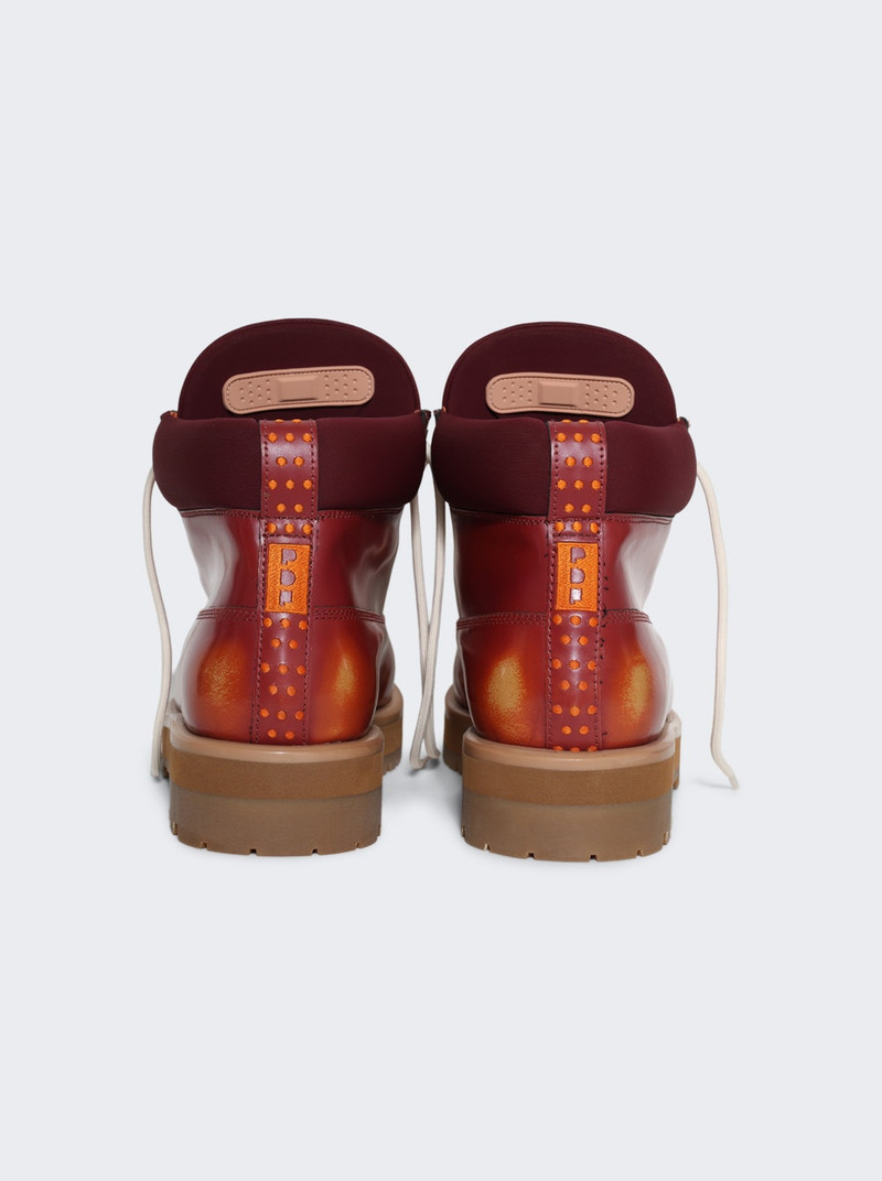 PDF Strada Bordeaux Pink outlook