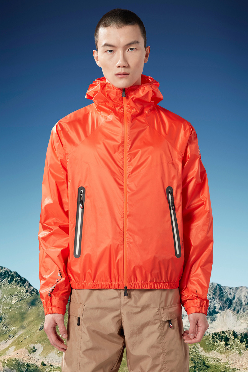 Leiten Windbreaker 3