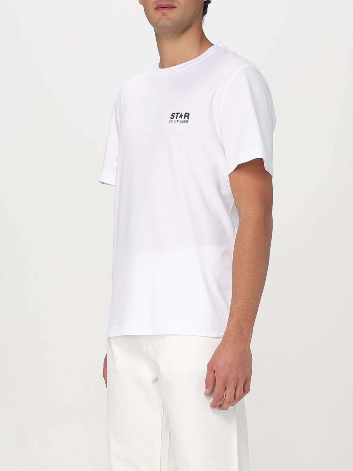 Golden Goose t-shirt for man - 3