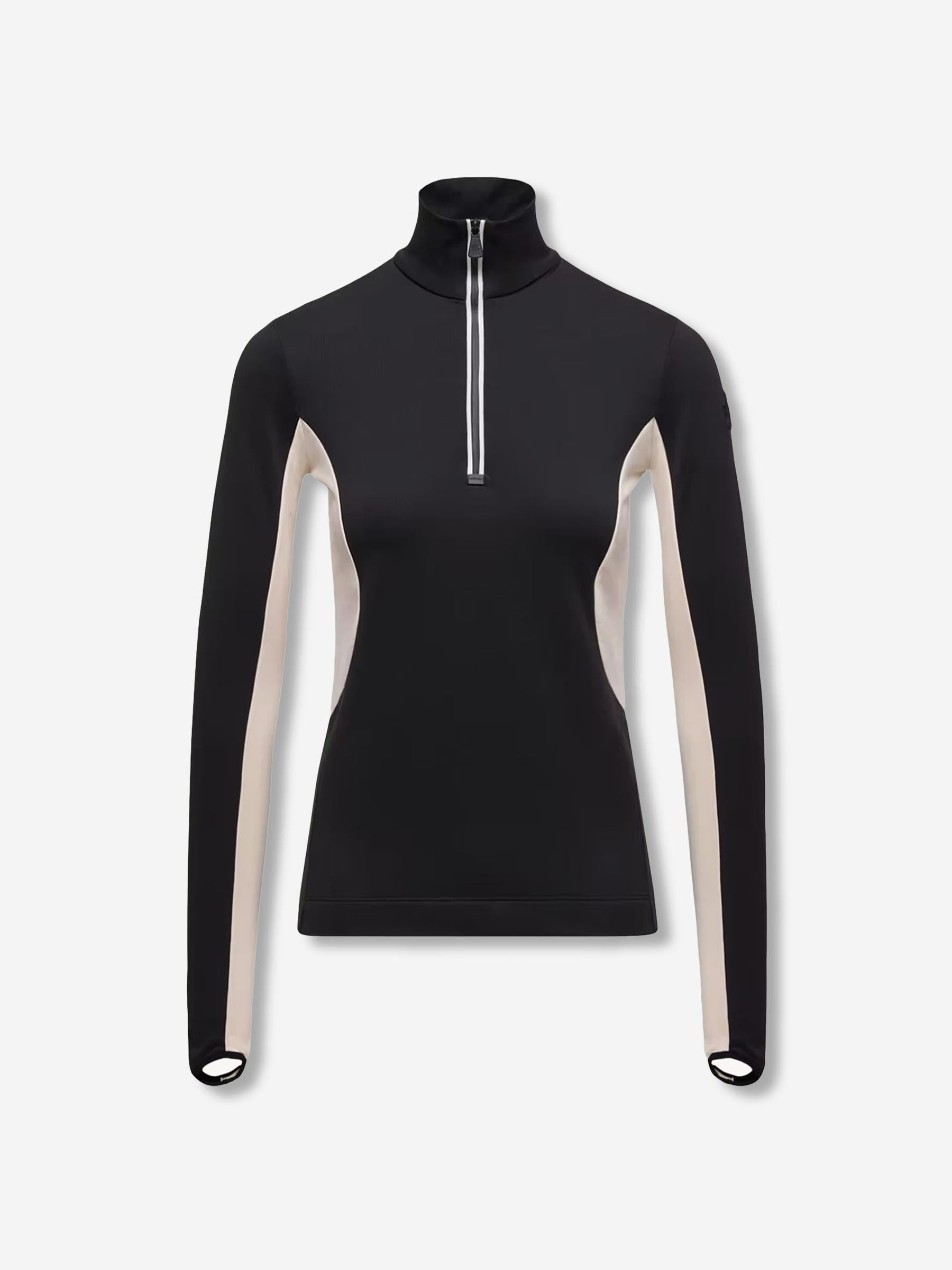 POLARTEC TECHNICAL SWEATSHIRT - 1
