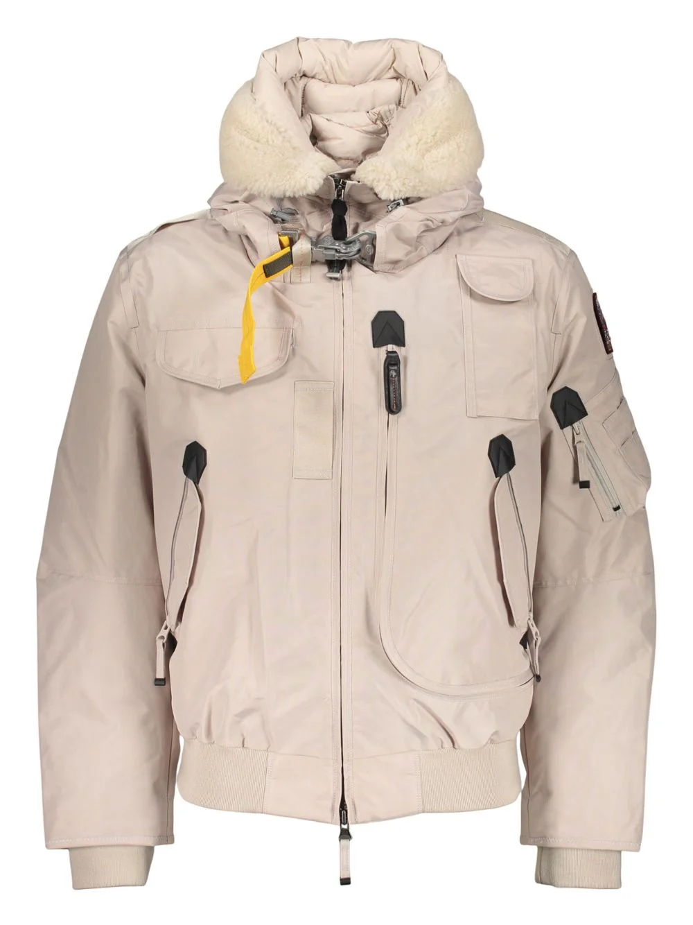 Gobi padded jacket - 1