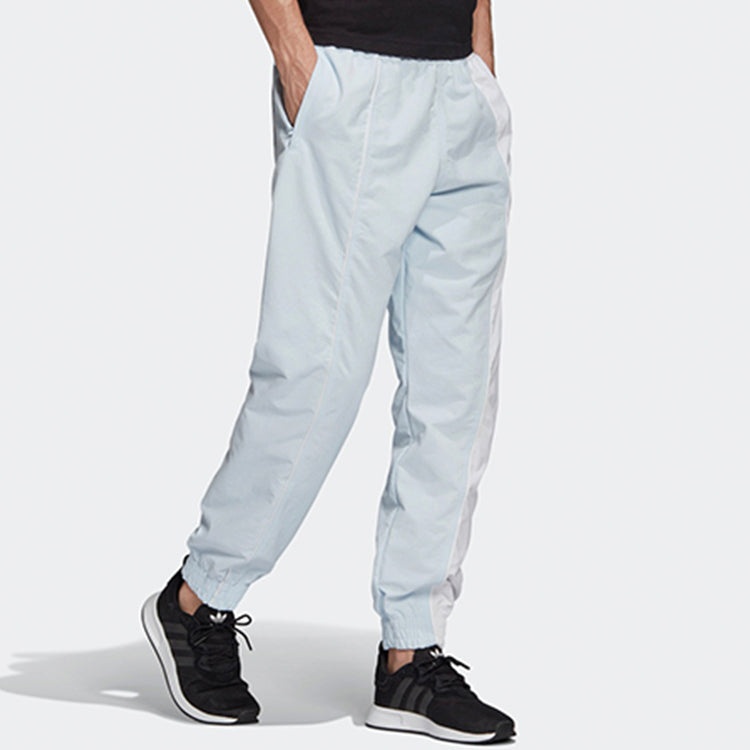 adidas originals D Tp 2 R.Y.V. Track Pant For Men Sky Tint FM2273 - 5