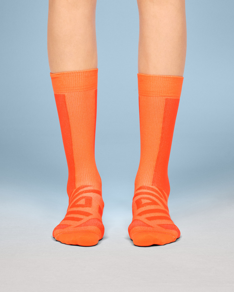 Performance High Sock 1