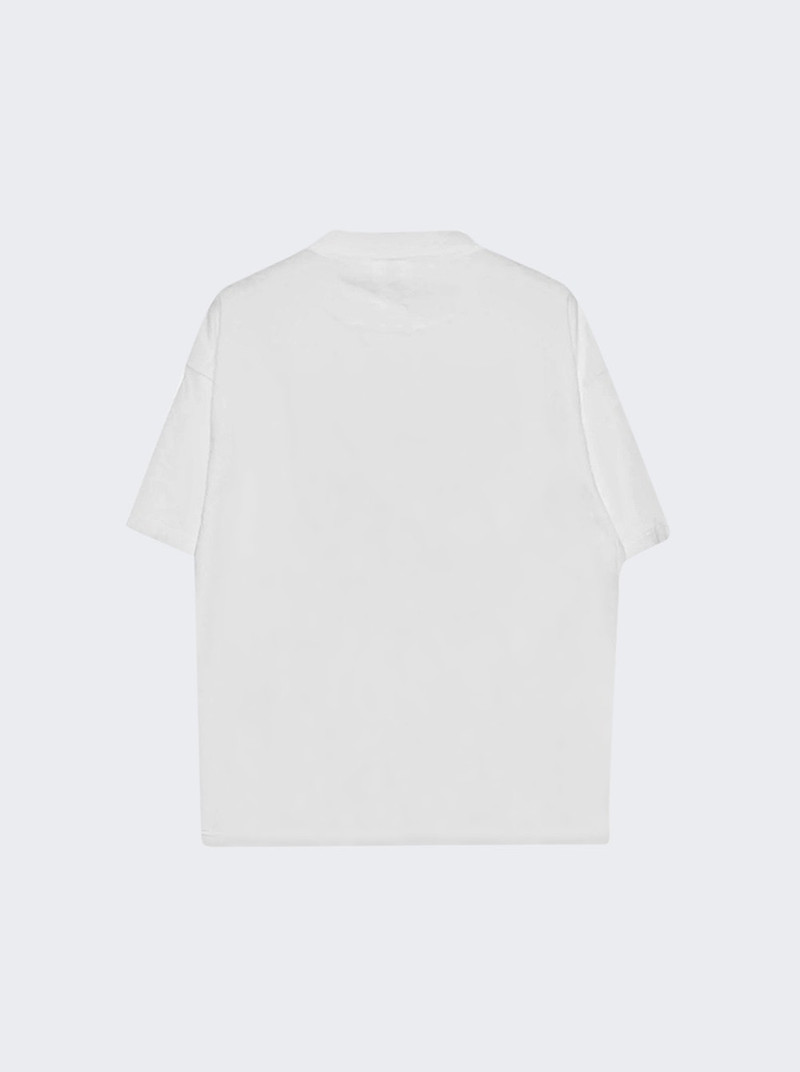 SAINT M×××××× Saint Devil Tee White outlook