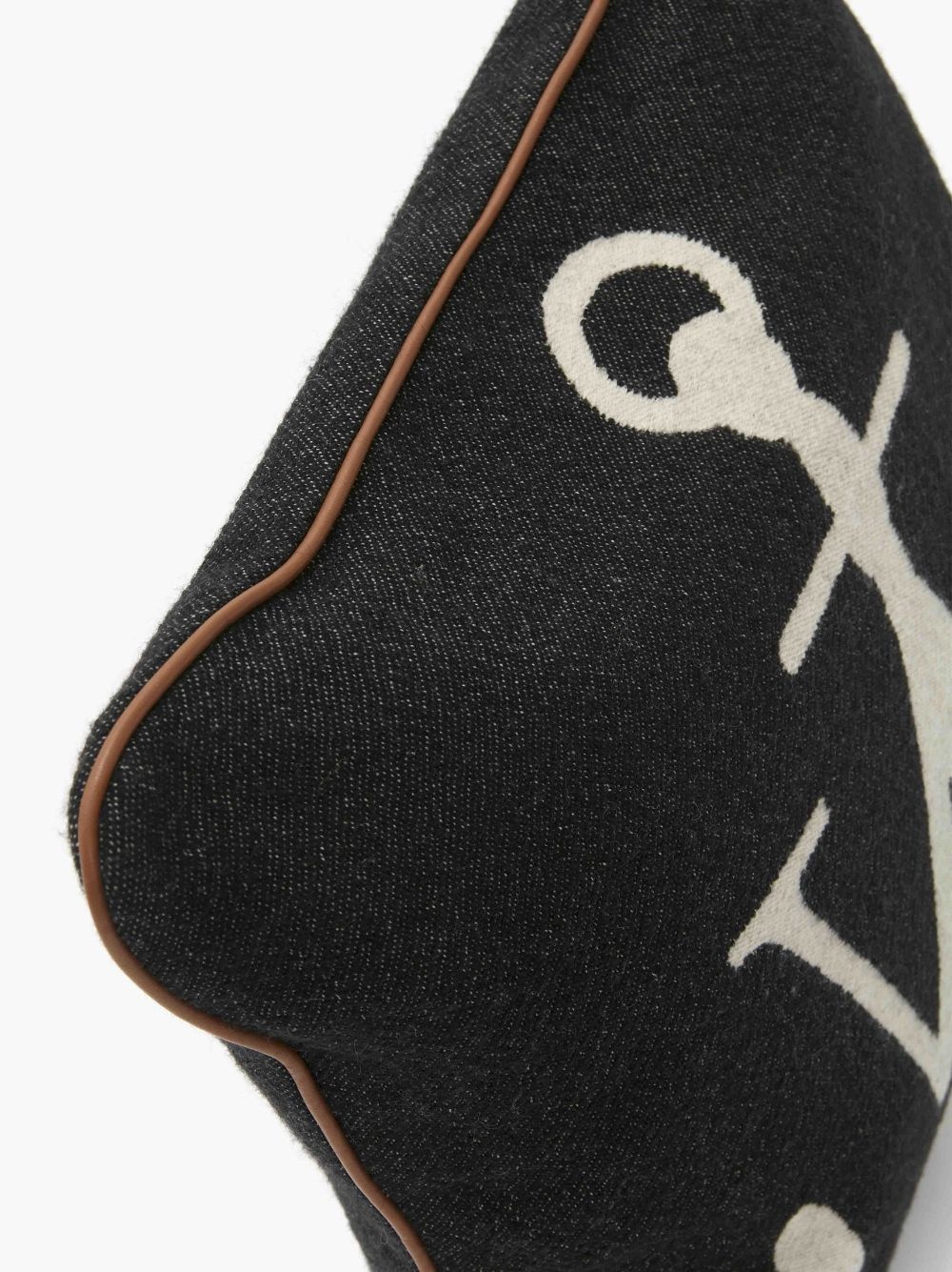 ANCHOR LOGO CUSHION - 2