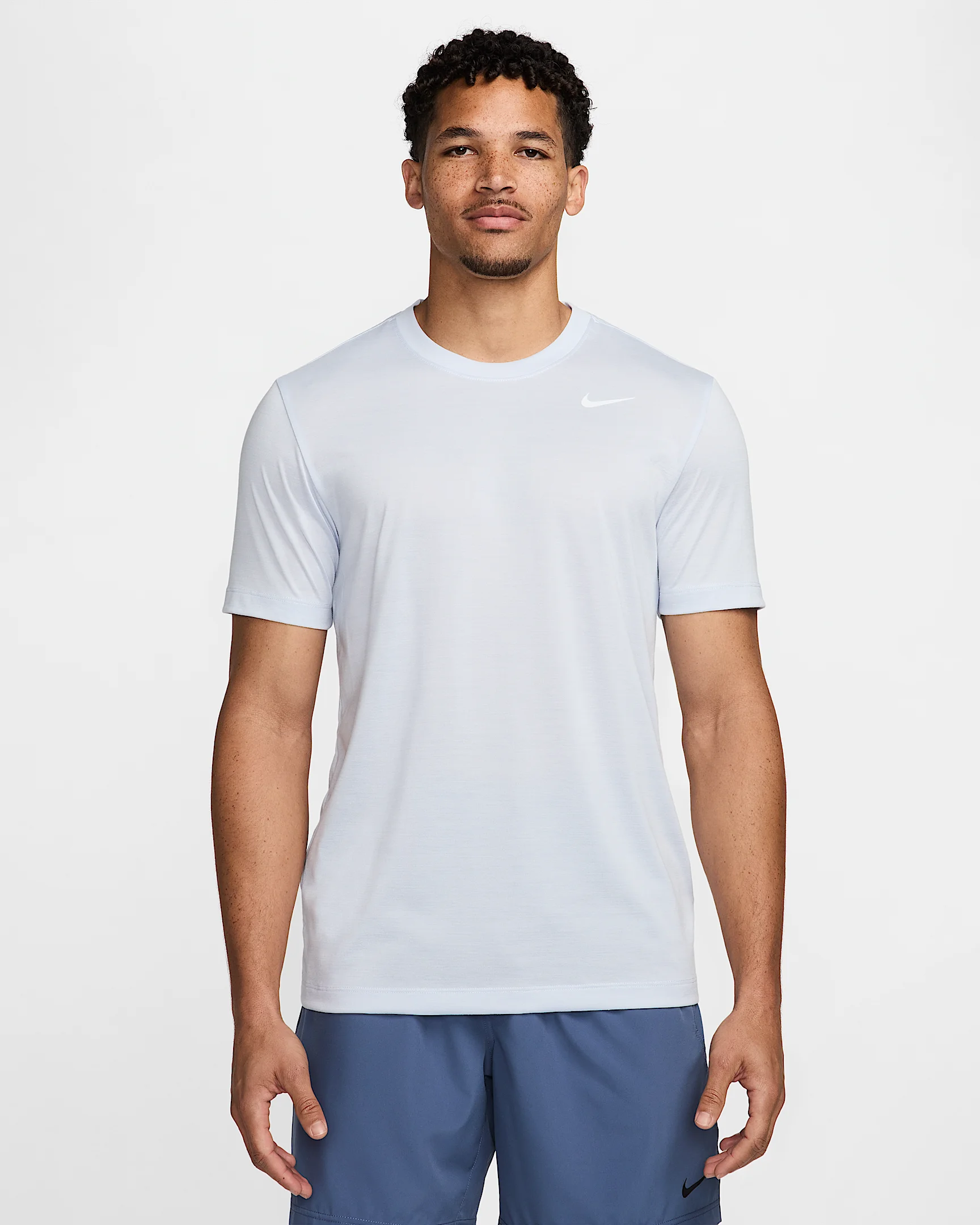 Nike Dri-FIT Legend Men's T-Shirt - 1