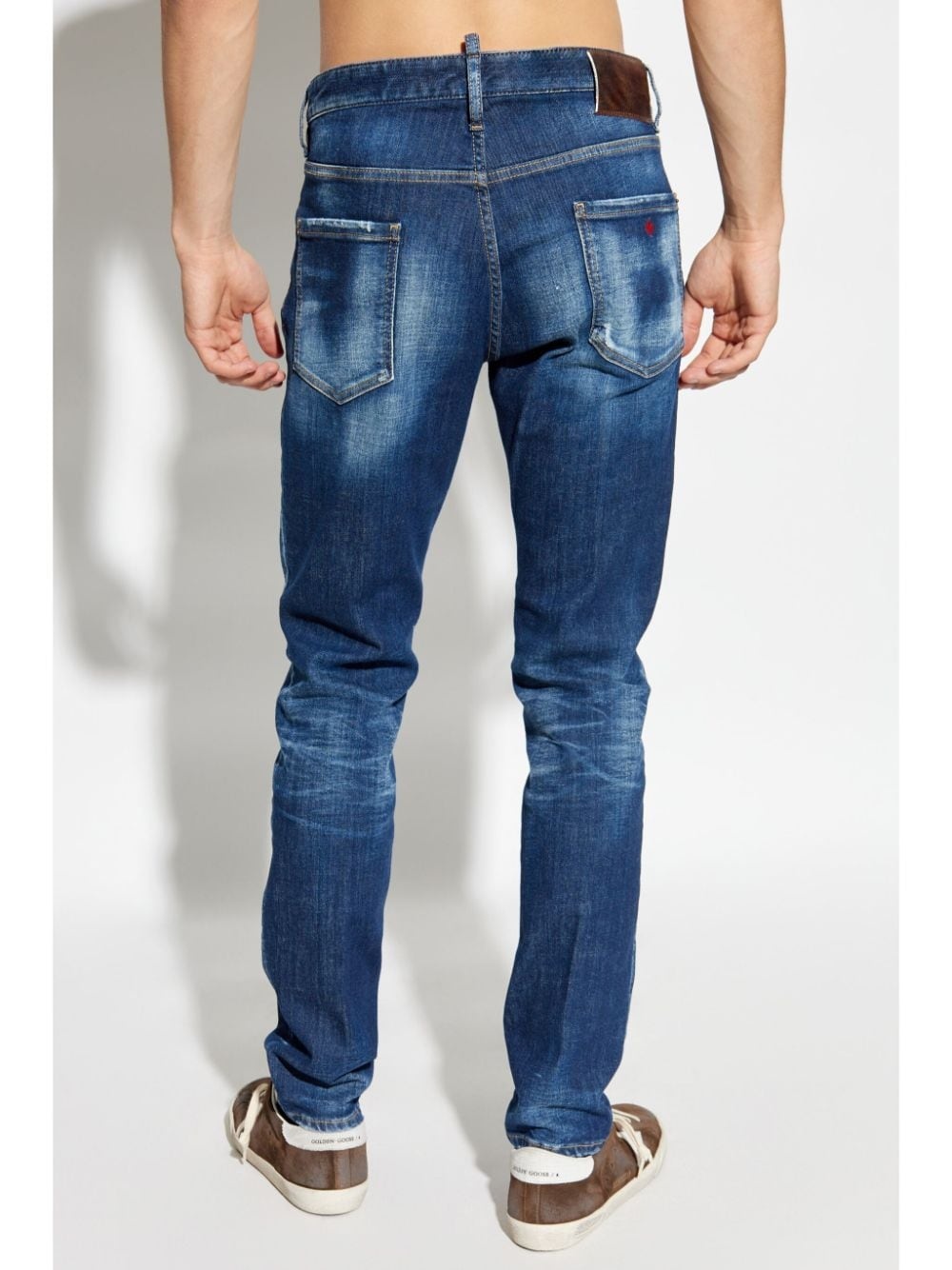 Cool Guy jeans - 4