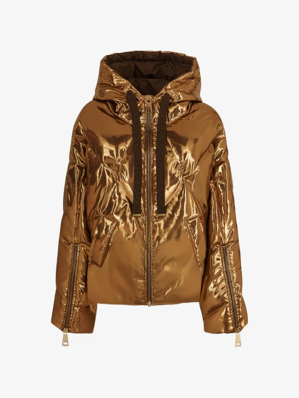 Iconic Milano jacket - 1