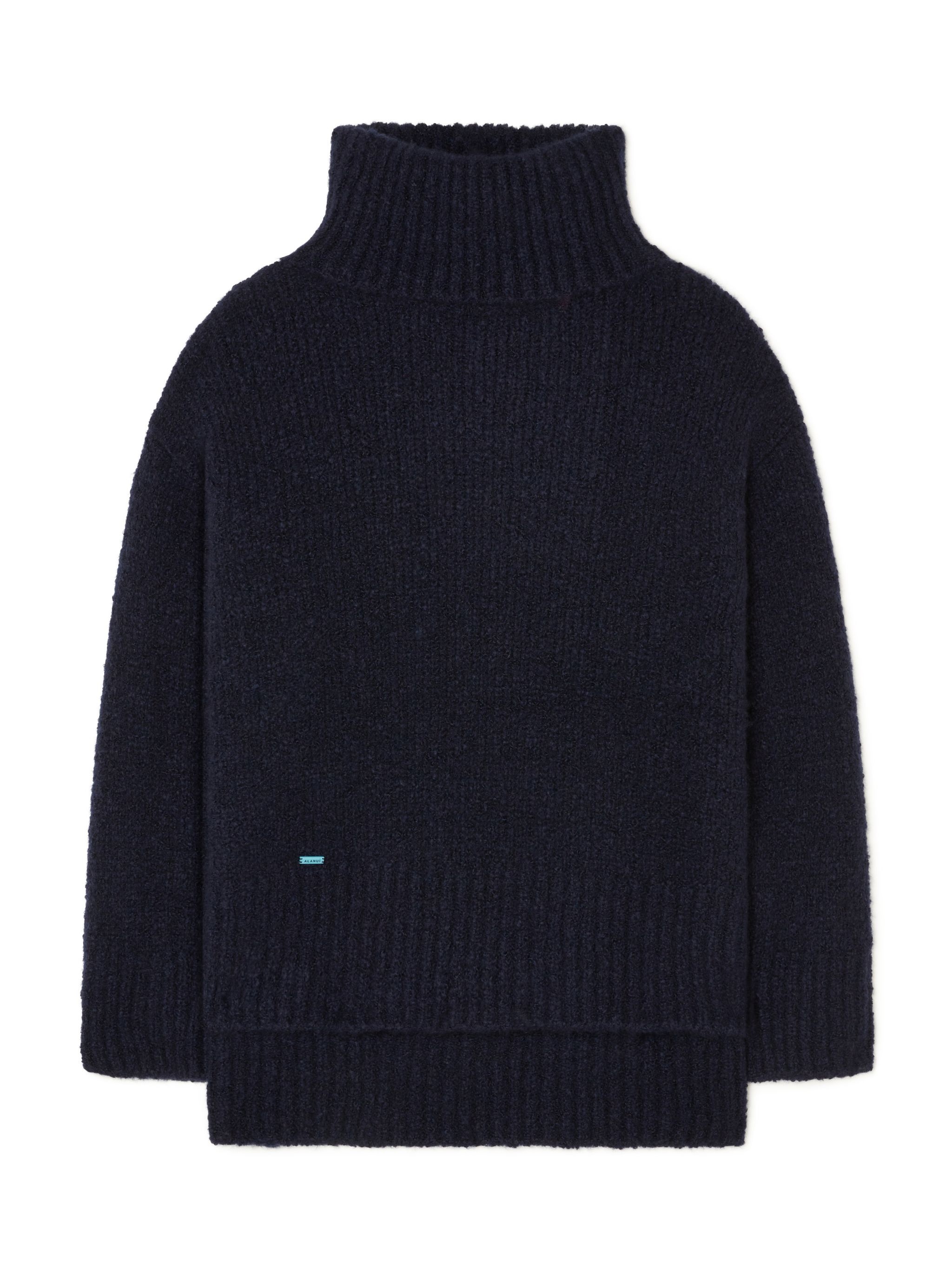 Alanui Finest Turtleneck - 2