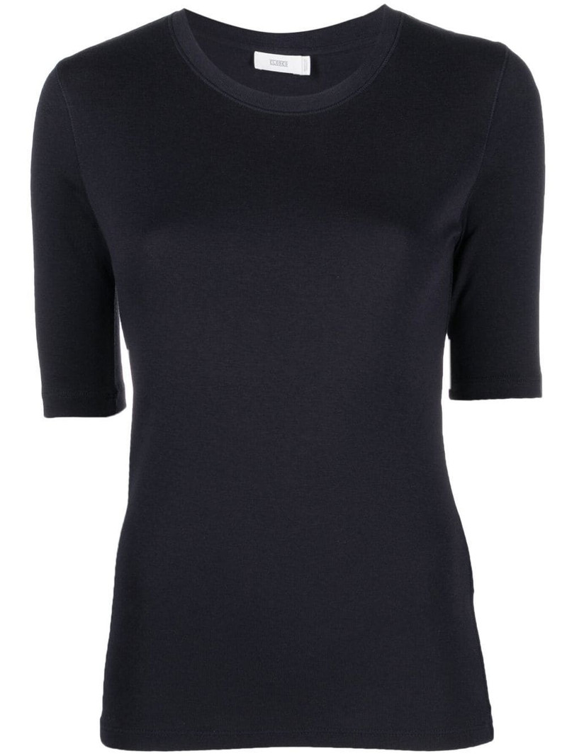 crew-neck T-shirt 1