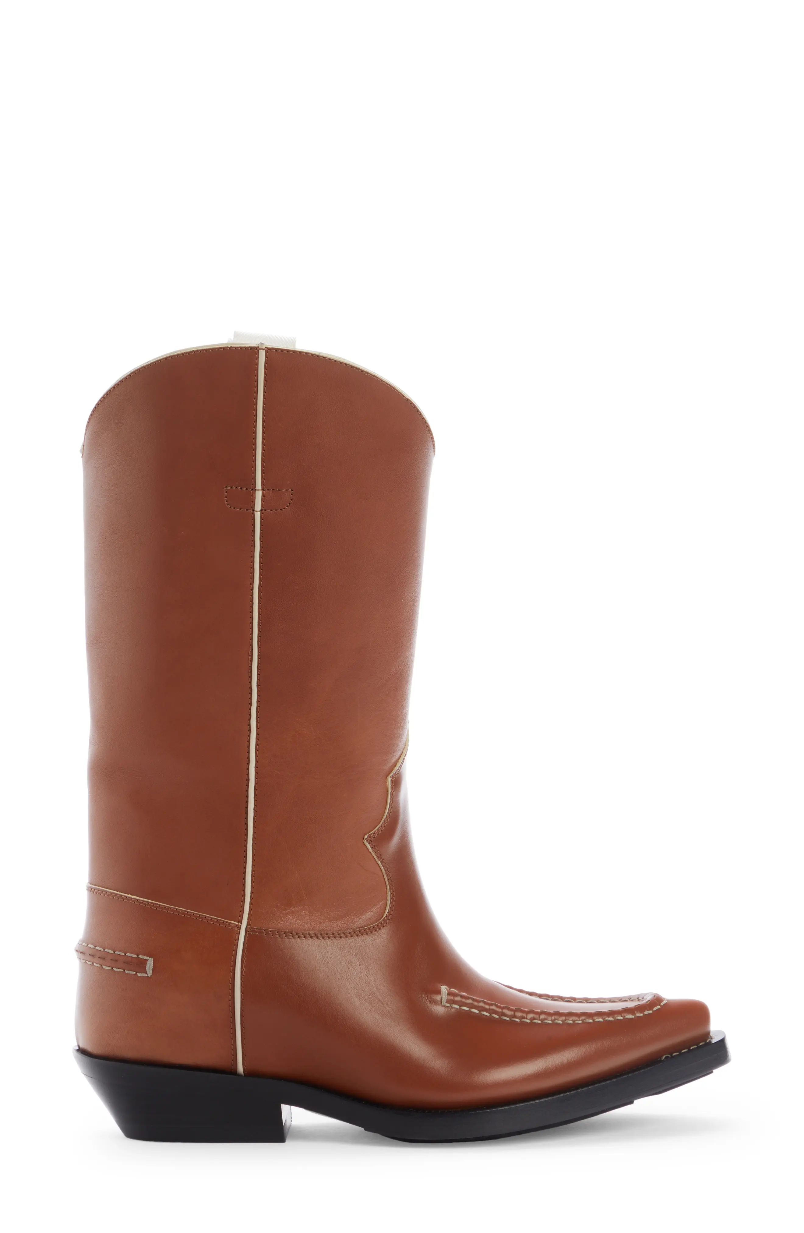 Nellie Western Boot - 3