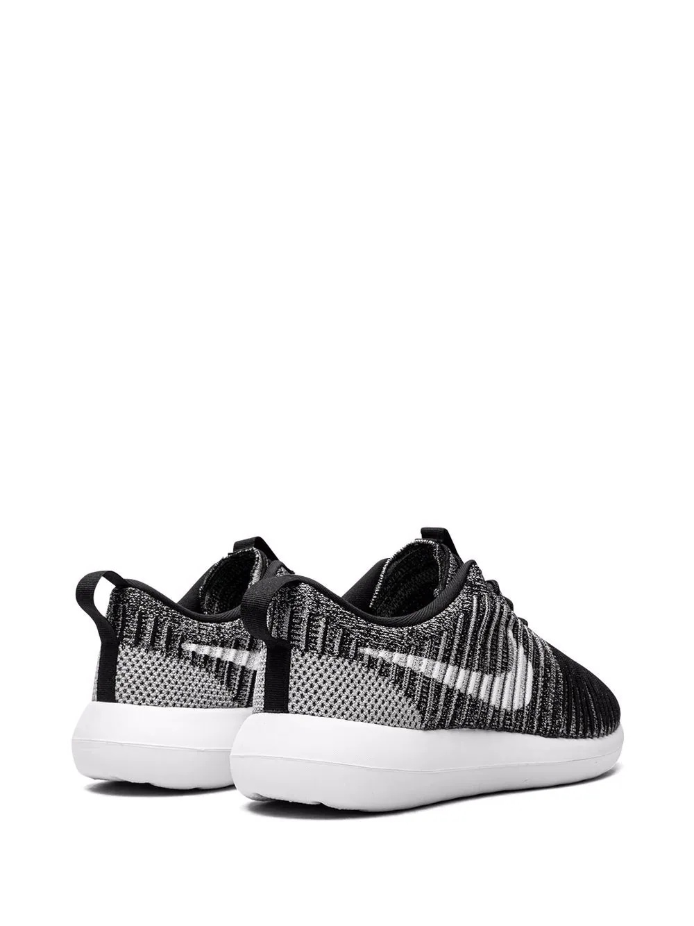 Roshe Two Flyknit sneakers - 3