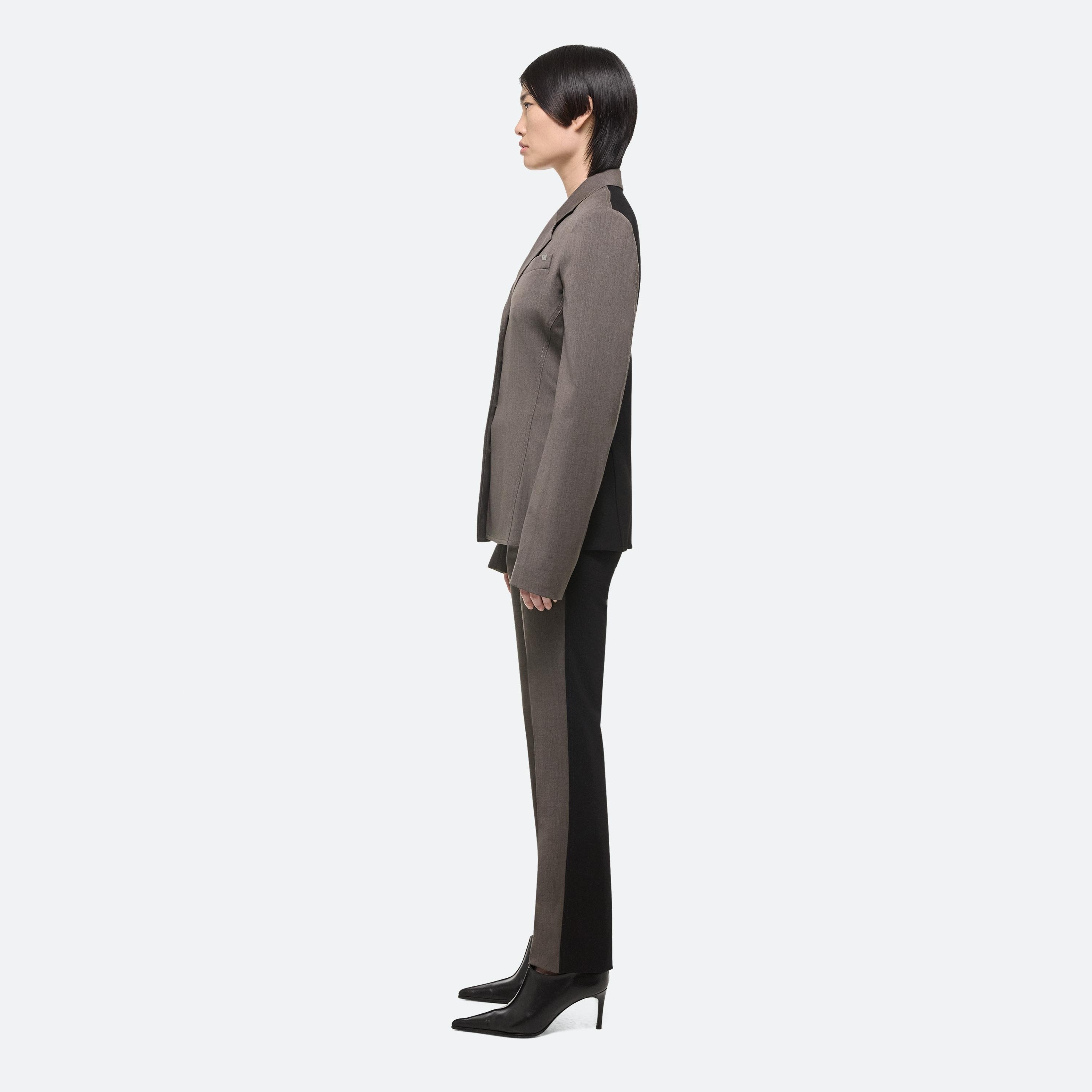 COMBO SUIT SHIRT - 4