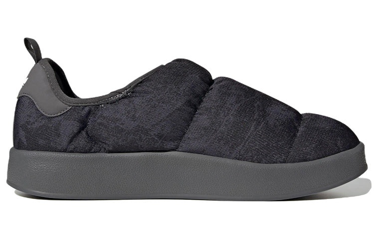adidas originals Puffylette 'Core Black' IF5473 - 2