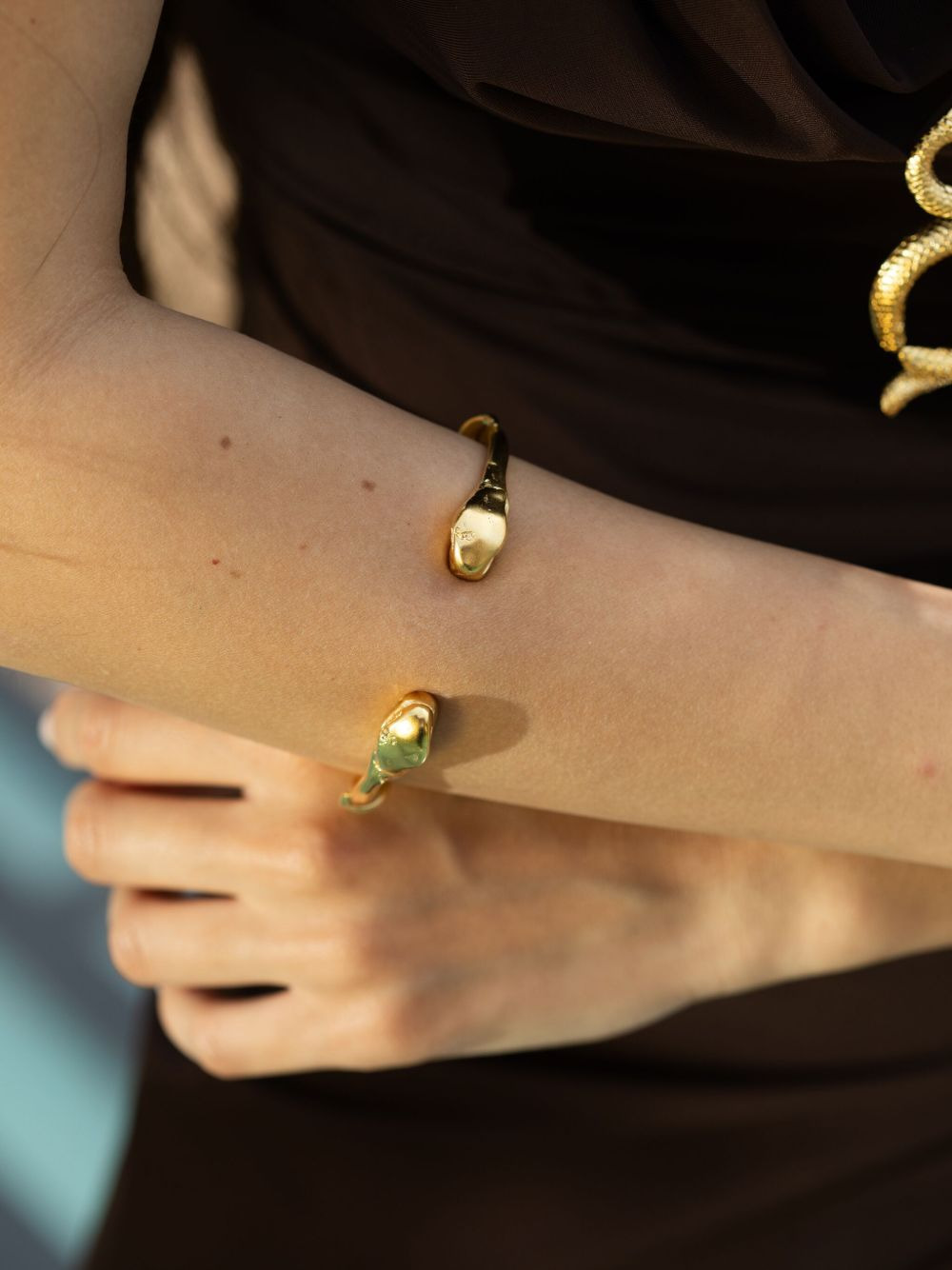 Phidi bangle bracelet - 2