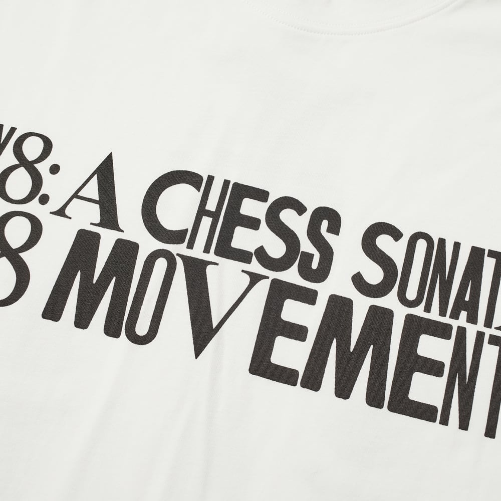 032c Chess Tee - 2