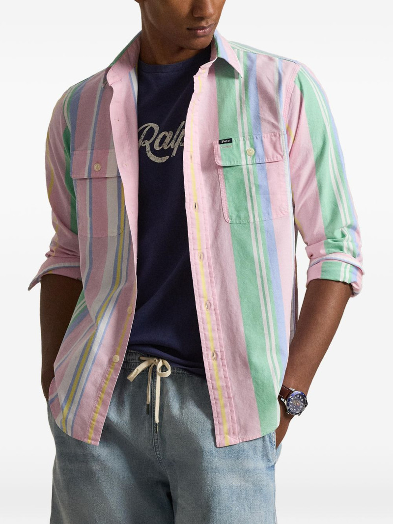 striped shirt 3