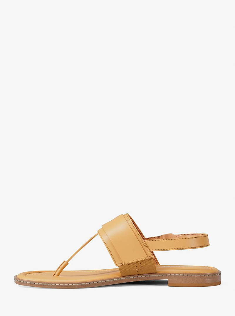Carmen Sandal 3