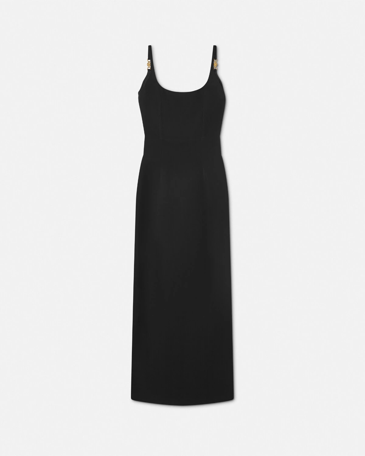 Medusa '95 Corset Gown - 3