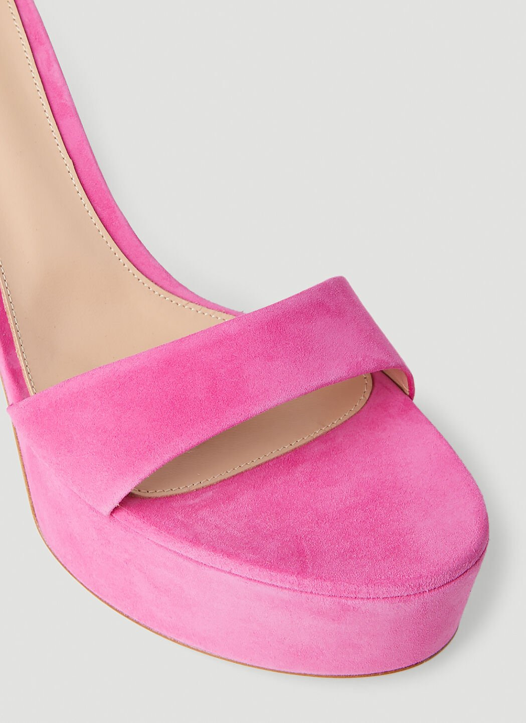 Holly High Heel Sandals - 6
