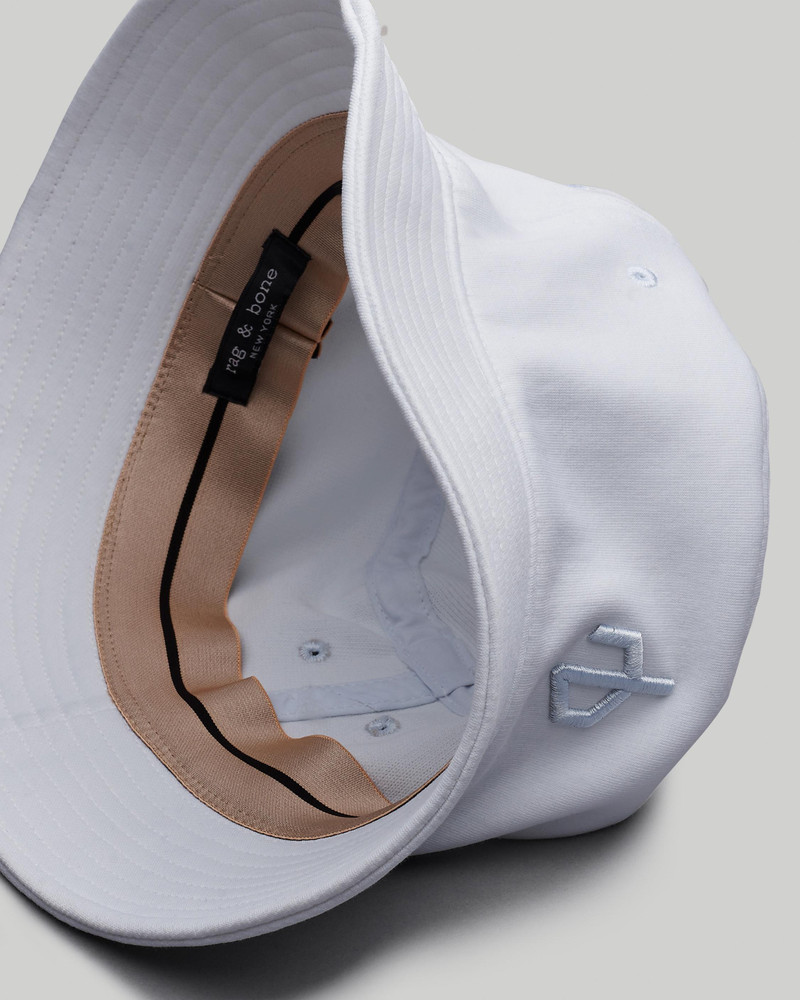 rag & bone Aron Bucket Hat
Cotton Hat outlook