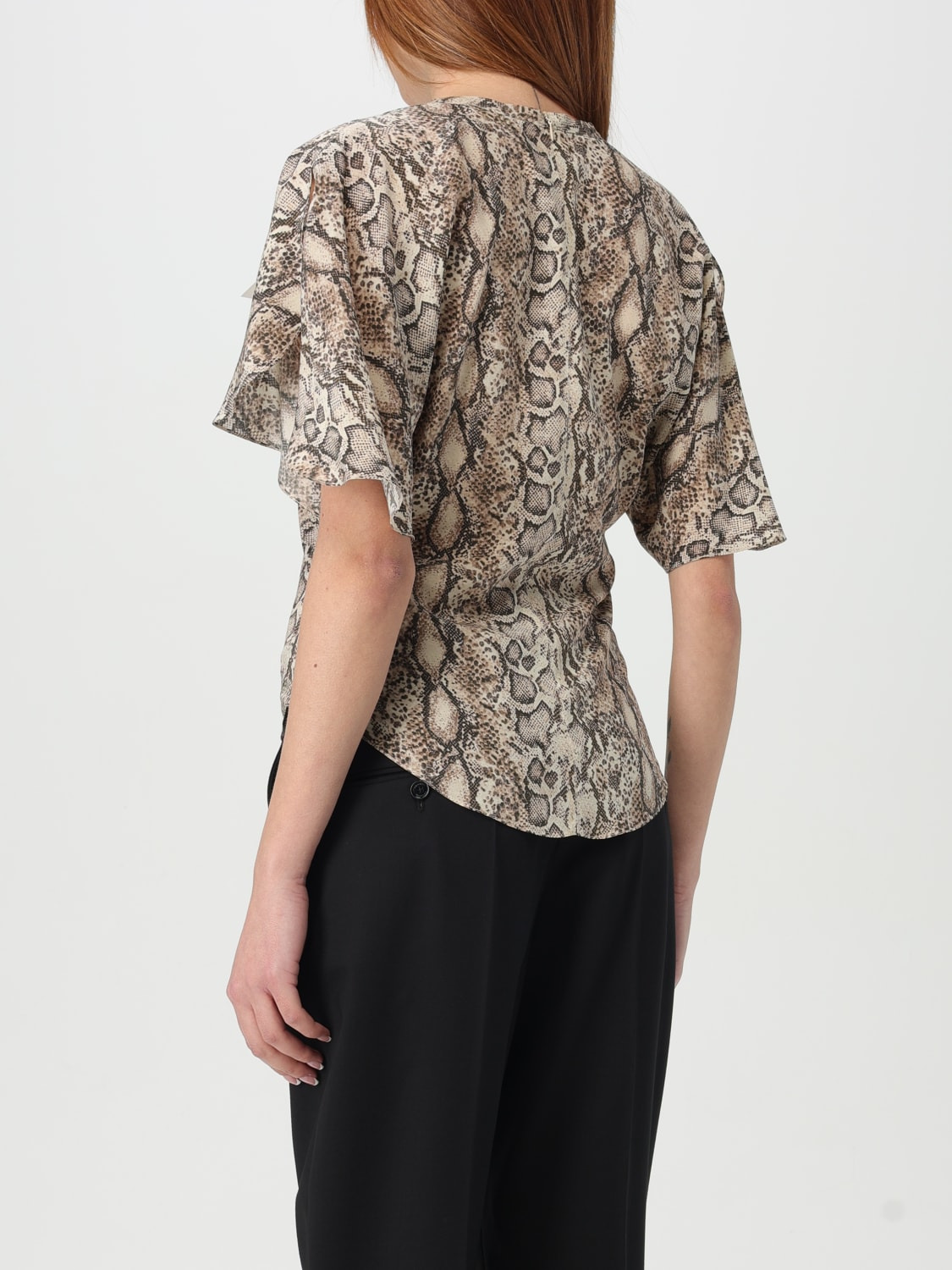 Top woman Isabel Marant - 2