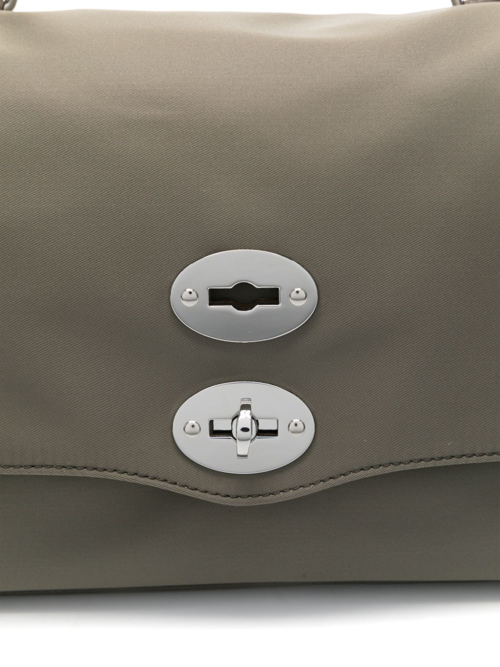 Zanellato - Zanellato Postina tote Bag - 4