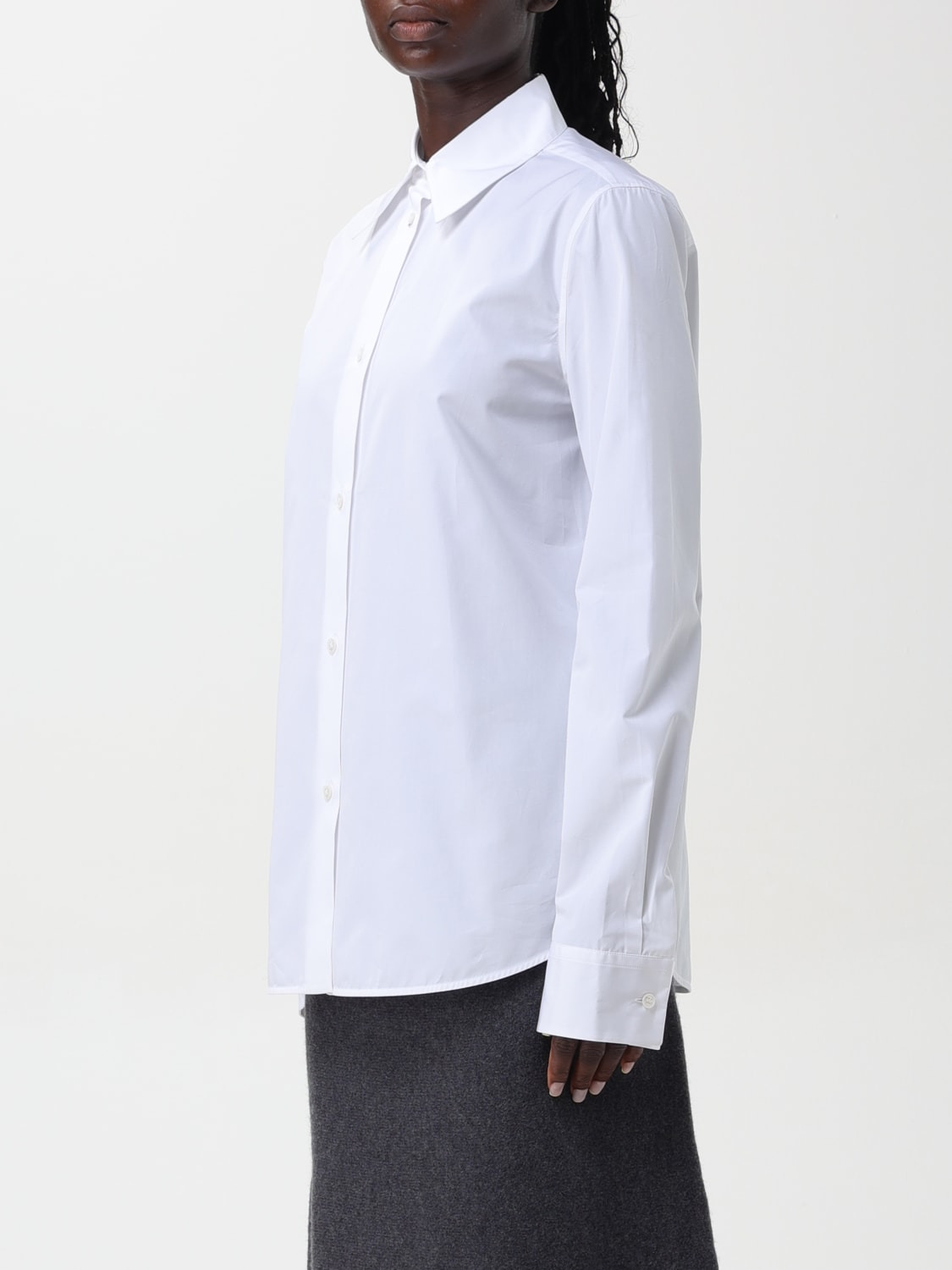 Shirt woman Jil Sander - 4