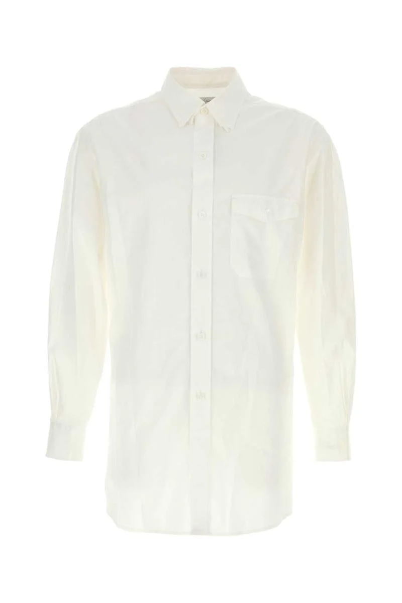 Yohji Yamamoto Shirts - 1