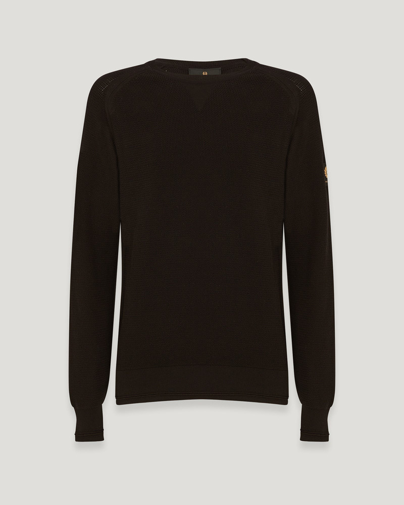 GUIDE CREWNECK JUMPER 1
