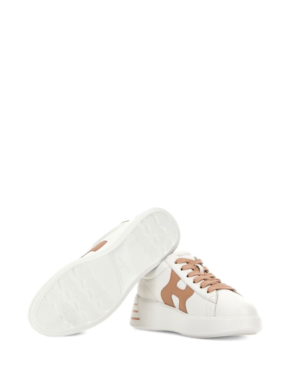 Rebel sneakers - 4