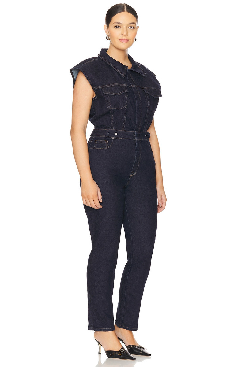 Trucker Jumpsuit 4