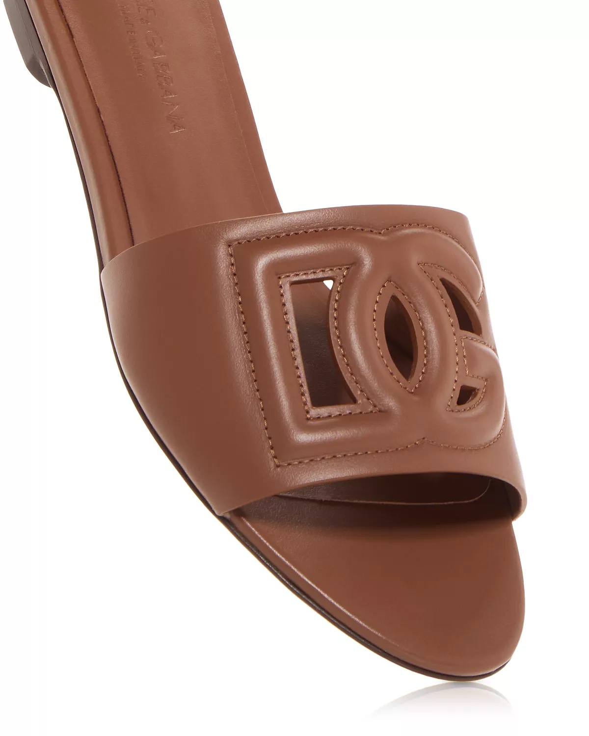 Women's Slide Sandals - 6