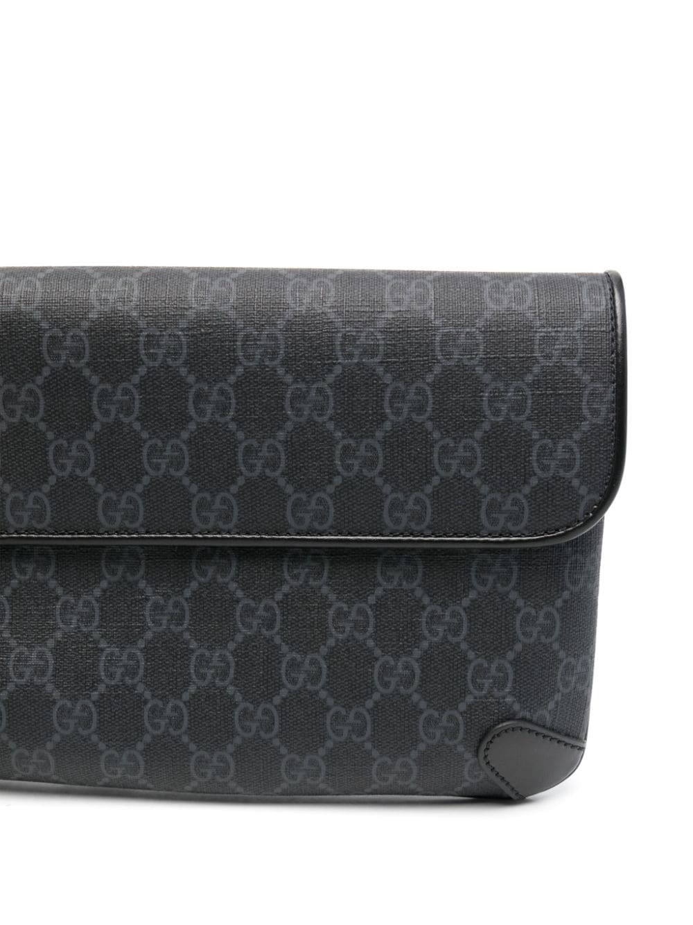 GG Supreme belt bag - 4