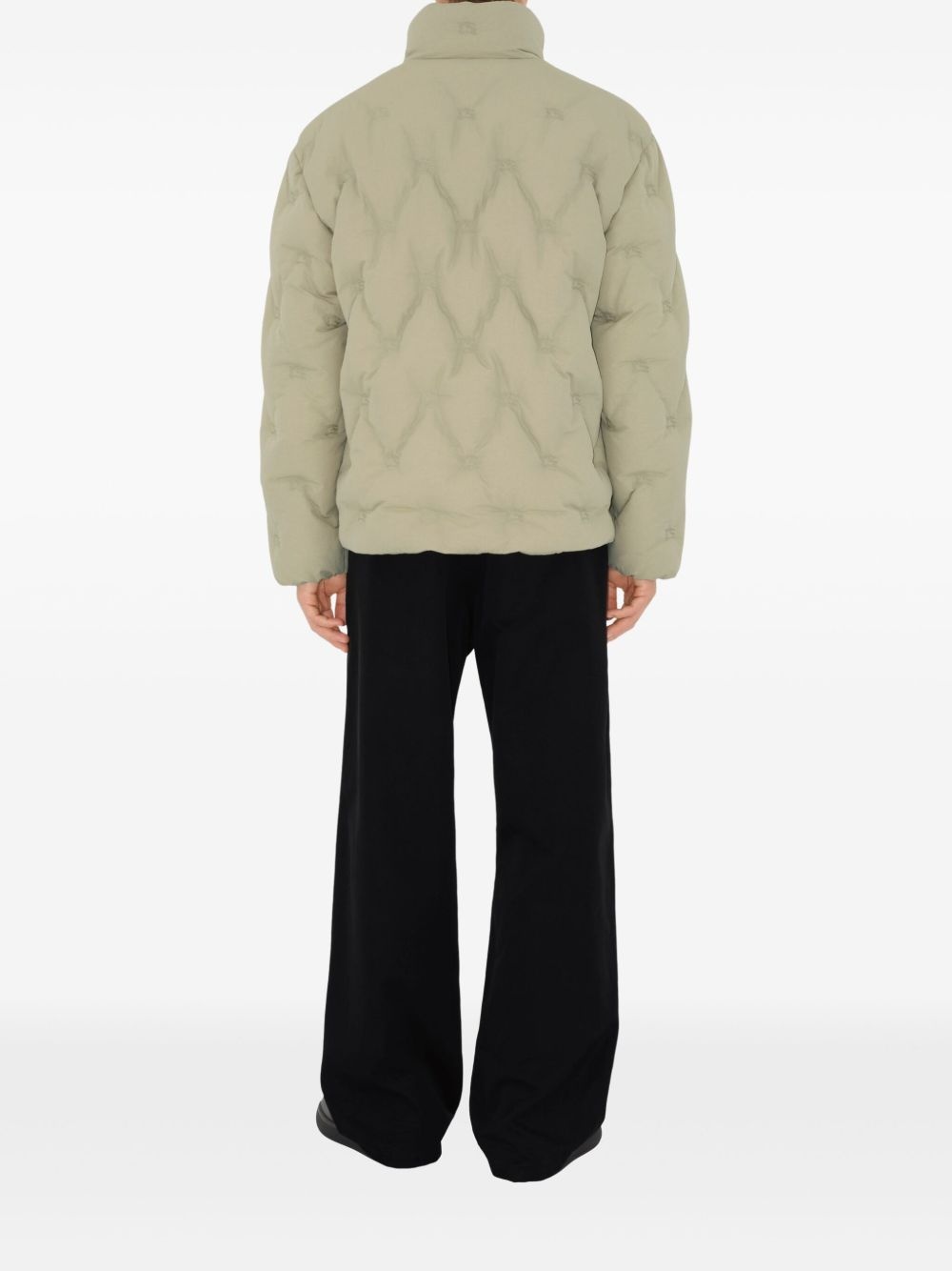 EKD Preston padded jacket - 4