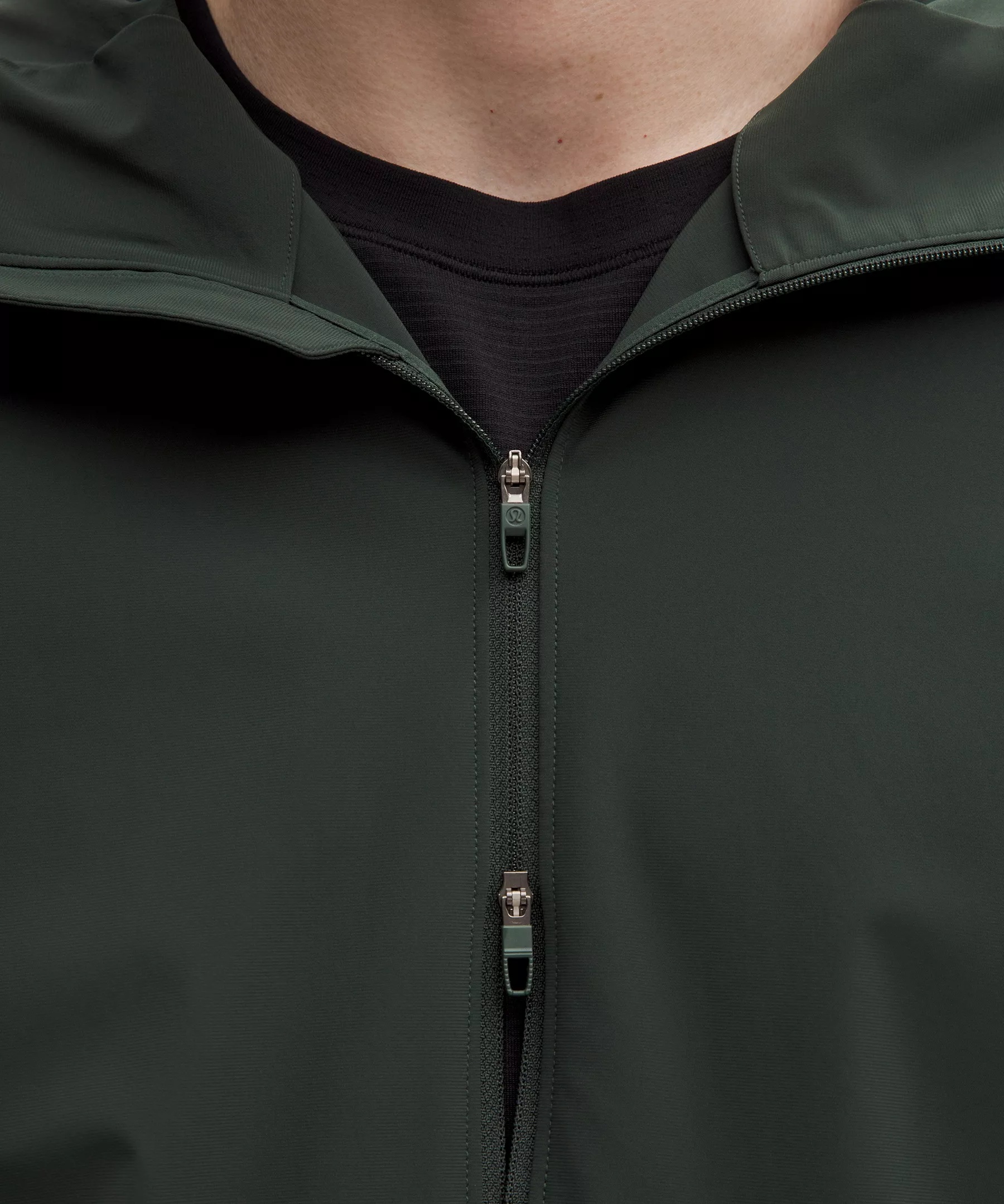 Pace Breaker Jacket - 7