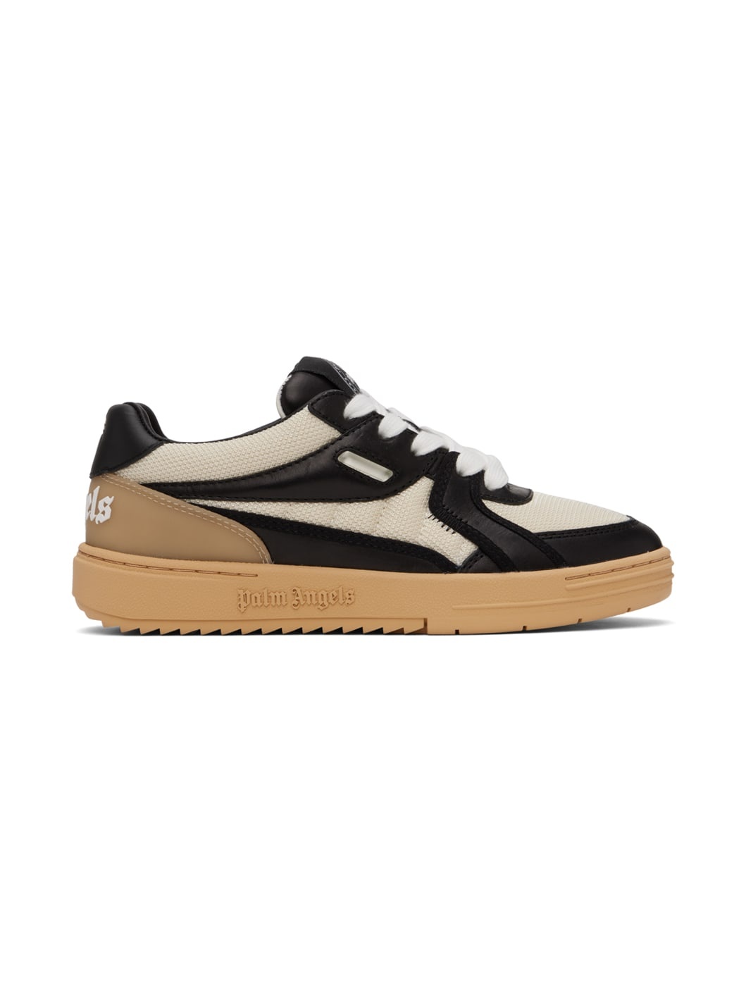 Off-White & Black University New York Sneakers - 1