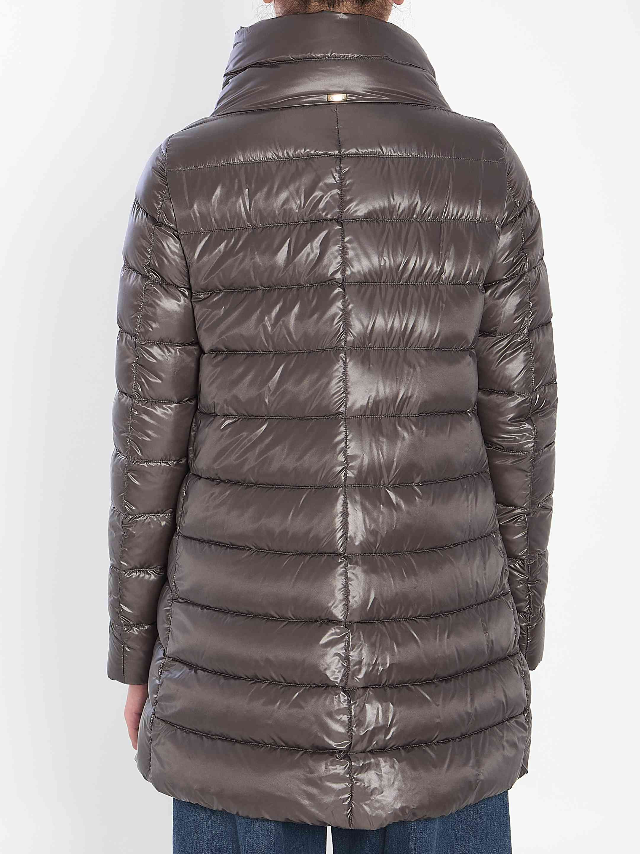 Herno Women Amelia Light Puffer Jacket - 4