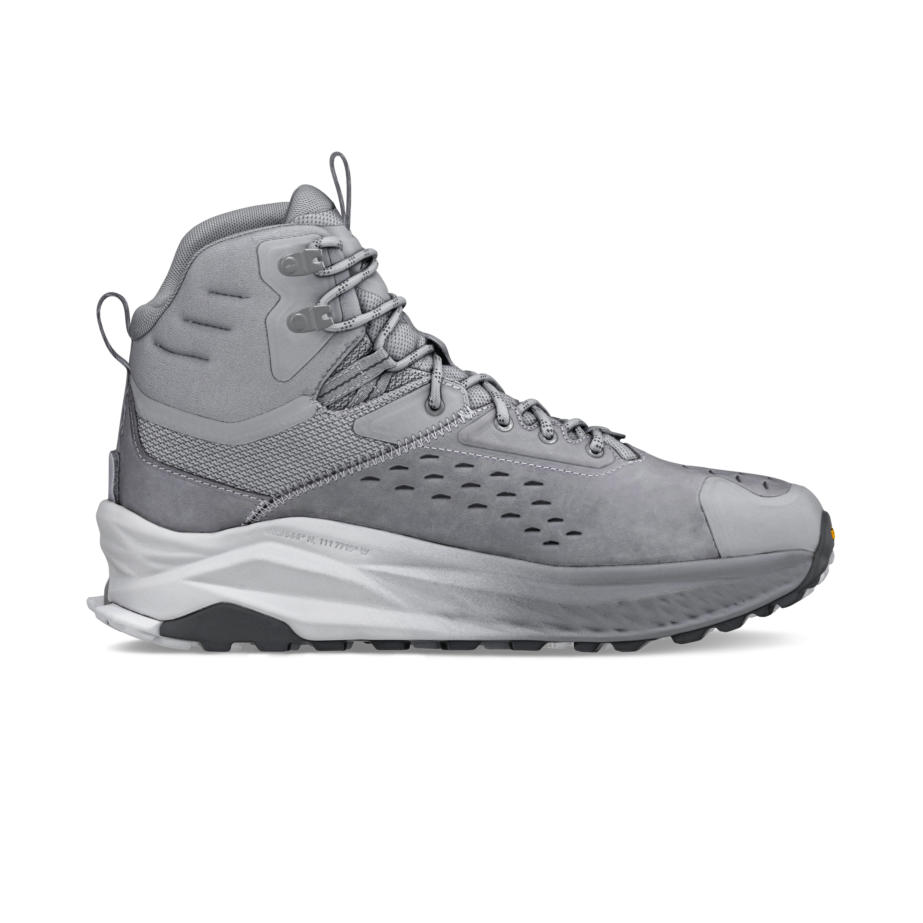 Men's Olympus 6 Hike Mid GTX - 4