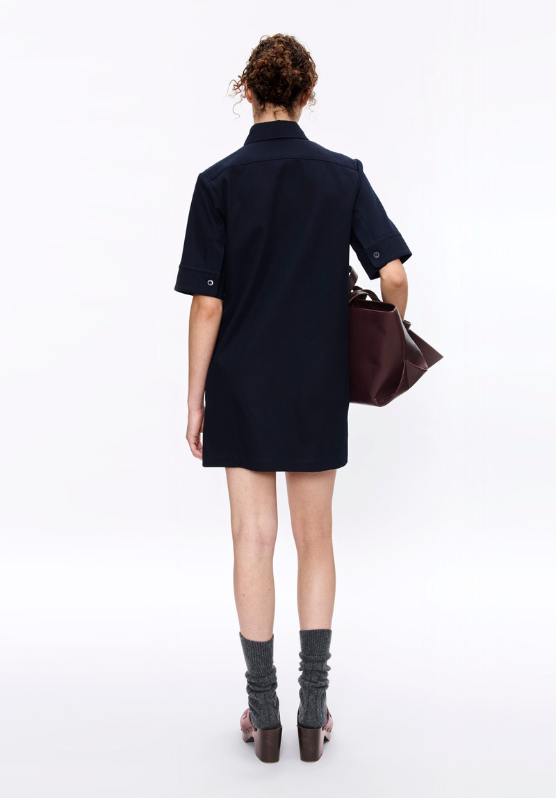 POLO DRESS 3