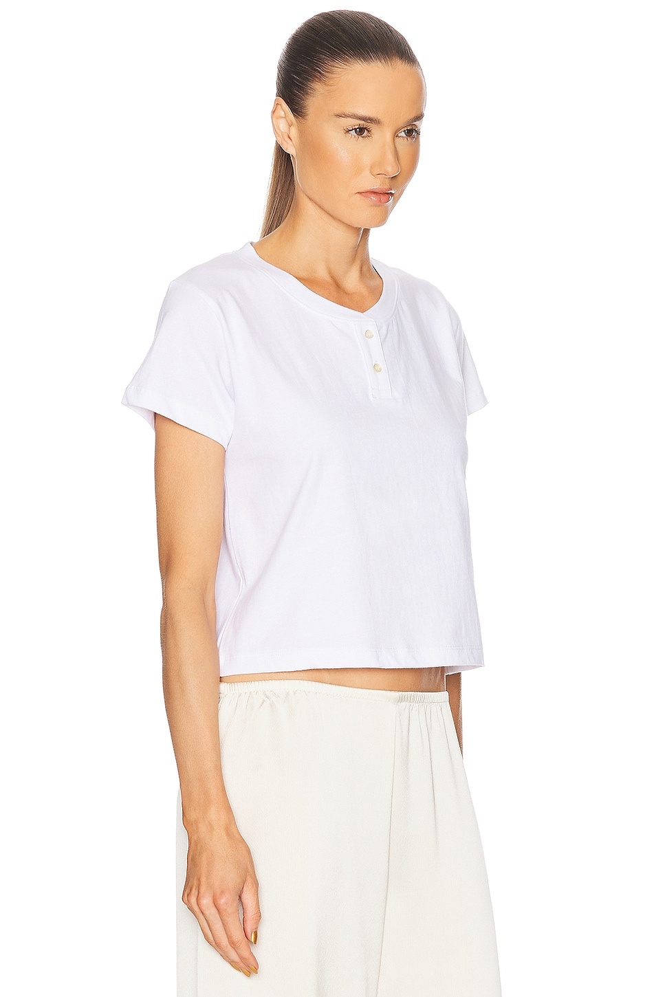 Margo Henley Tee - 2